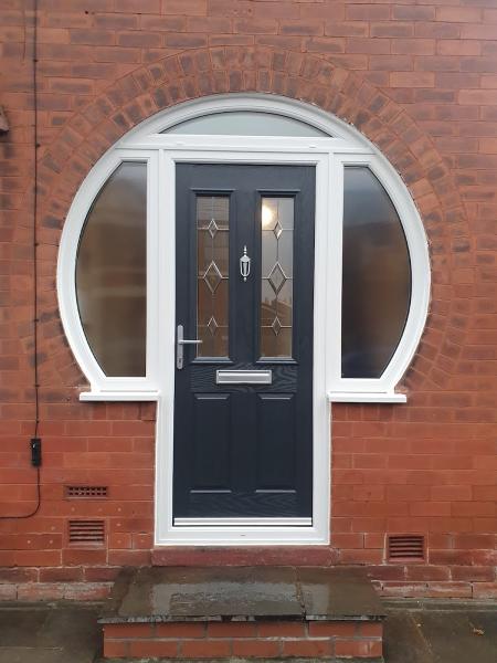 Faroncrown Window & Conservatory Ltd