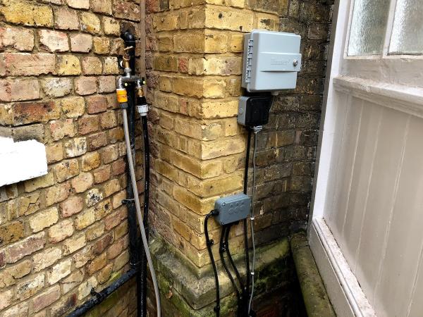 Cutting Edge Irrigation Systems