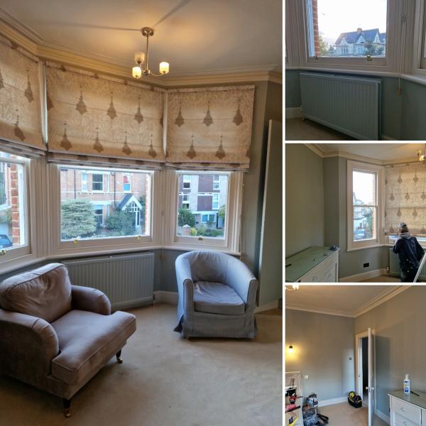 Joseph and Sons Decor Ltd