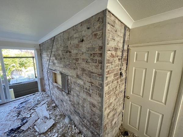 AP Plastering & Damp Proofing