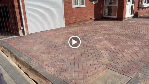 Driveways Grimsby • L&G Driveways & Patios