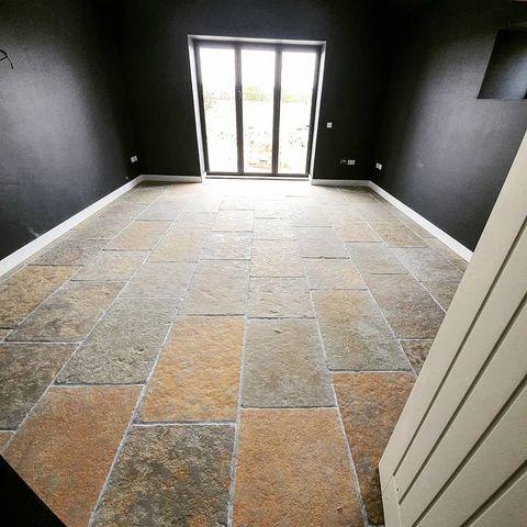 Newcastle Tiling Contractors Limited