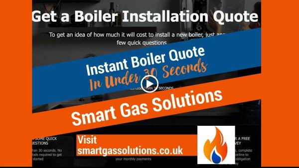 Smartgas Solutions