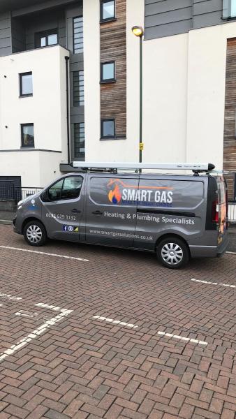 Smartgas Solutions