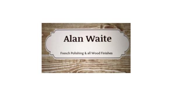 Alan Waite French Polishing & Wood Finishes