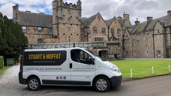 Stuart & Moffat Roofing Contractors