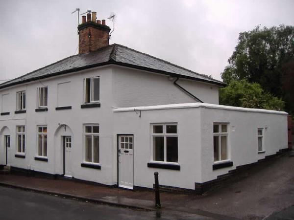 Arkwright Painters & Decorators