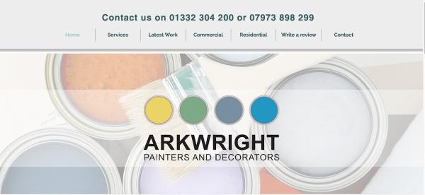 Arkwright Painters & Decorators