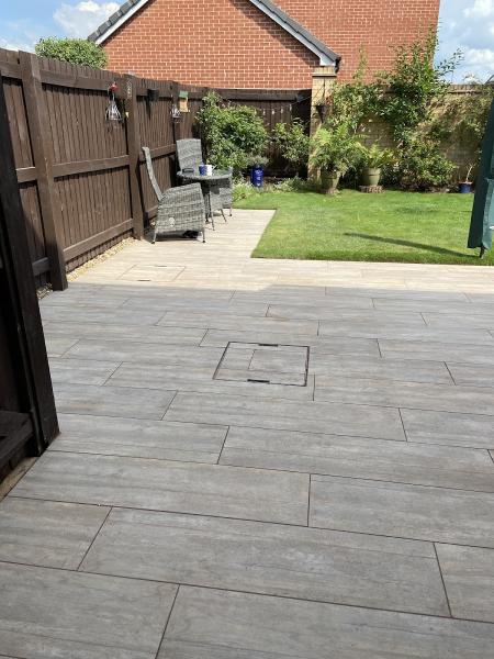 Landscape By Design Rochdale