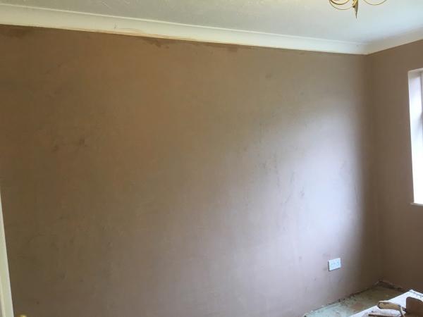 First Choice Plastering