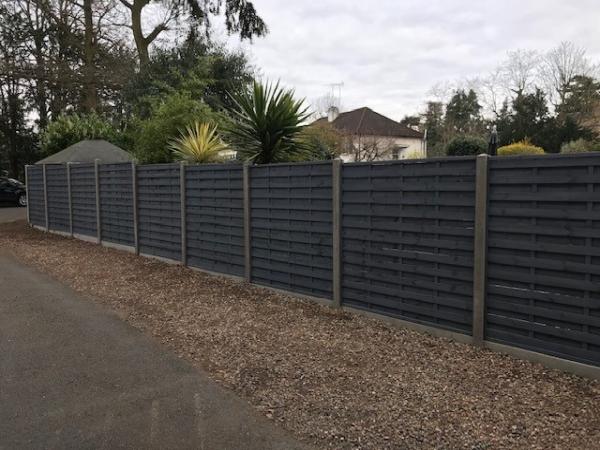 Oxshott Fencing Ltd