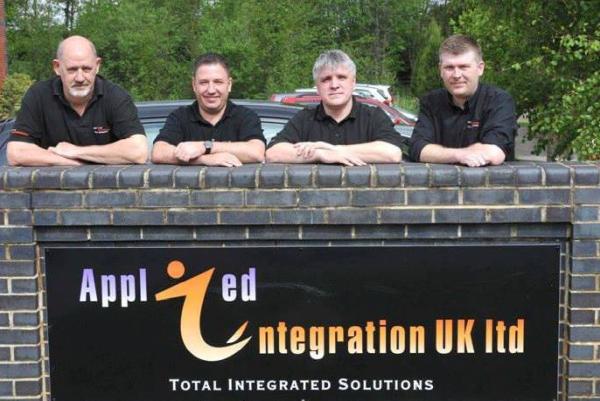 Applied Integration UK Ltd