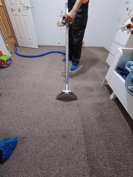 BMB Cleaning Services