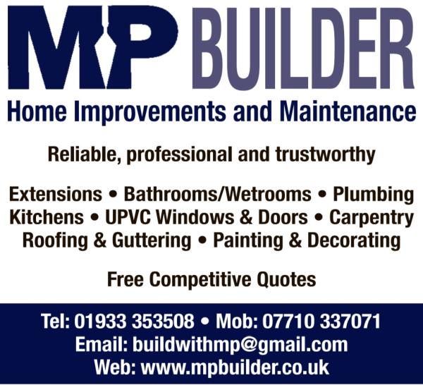 MP Builder