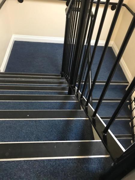 TPM Cleaning & Facilities Ltd