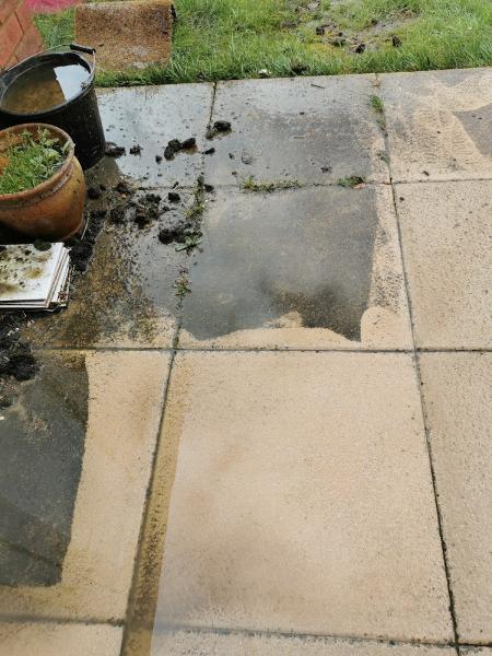 High Spec Cleaners