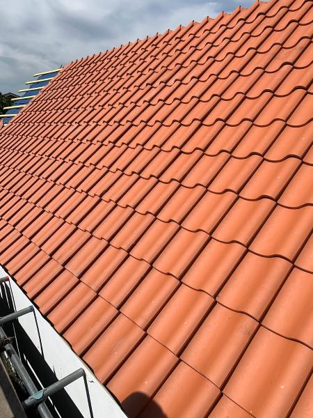 DB Roofing Services