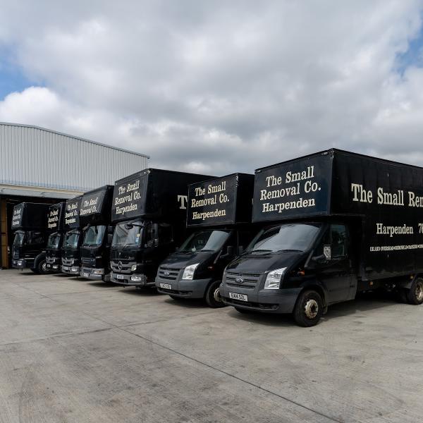 The Small Removal Co