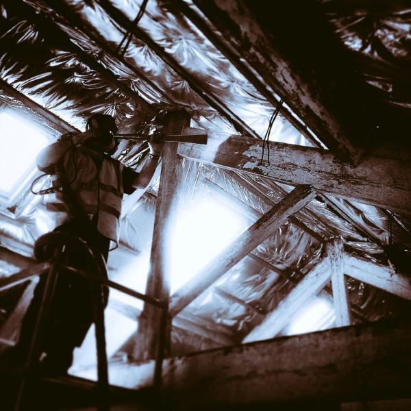 Optimum Dry Ice Blasting