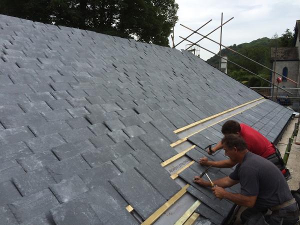 Butler Roofing