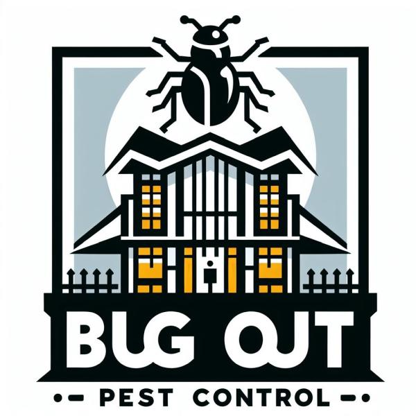 Bug Out Pest Control