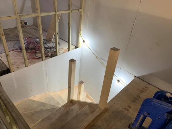 Crosscut Carpentry & Construction GB Ltd