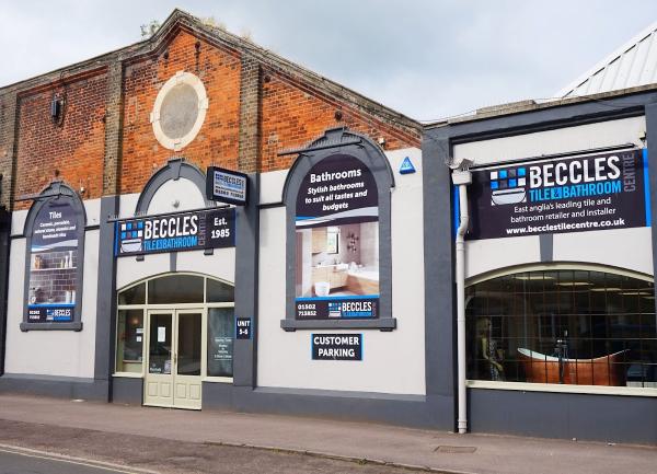 Beccles Tile and Bathroom Centre