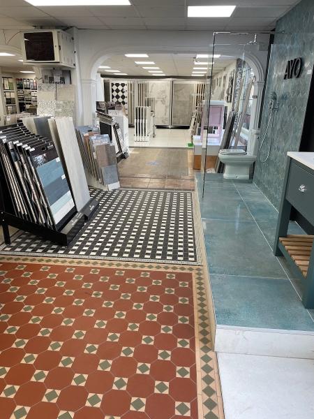 Beccles Tile and Bathroom Centre