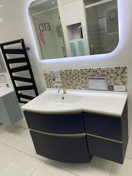 Beccles Tile and Bathroom Centre