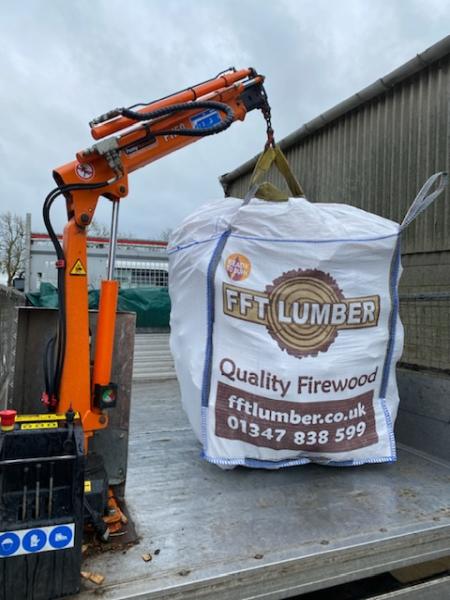 FFT Lumber