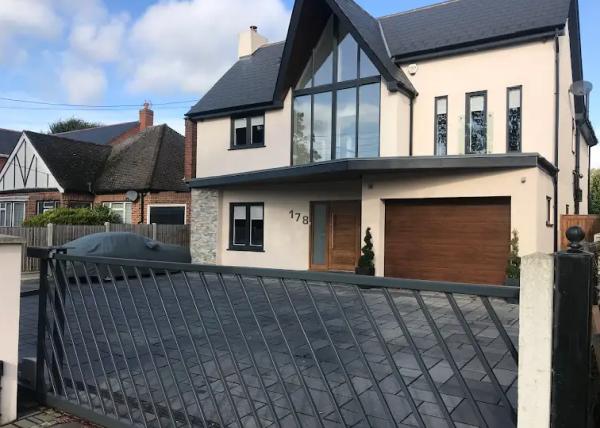 Turnkey Grp Ltd.