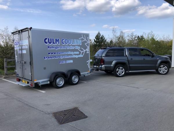 Culm Cooling Refrigeration & Electrical Services Ltd