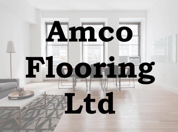 Amco Flooring Ltd