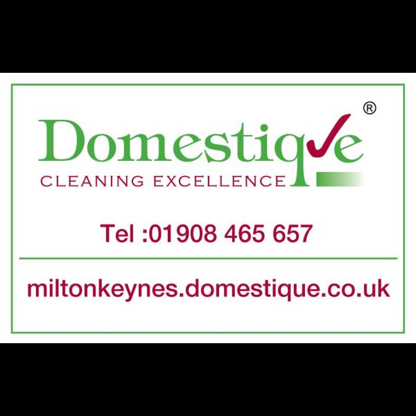 Domestique Milton Keynes