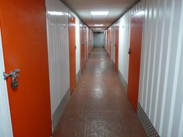 Self Storage Tameside