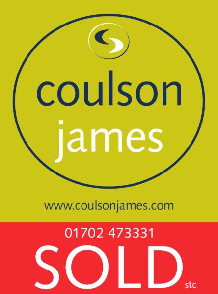 Coulson James