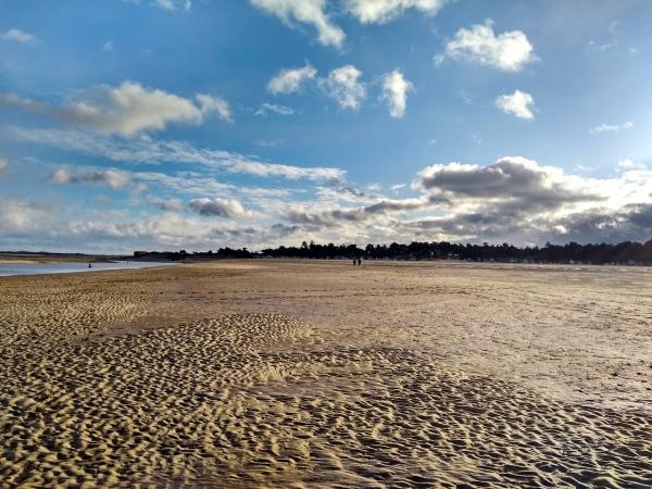 Norfolk Holiday Properties