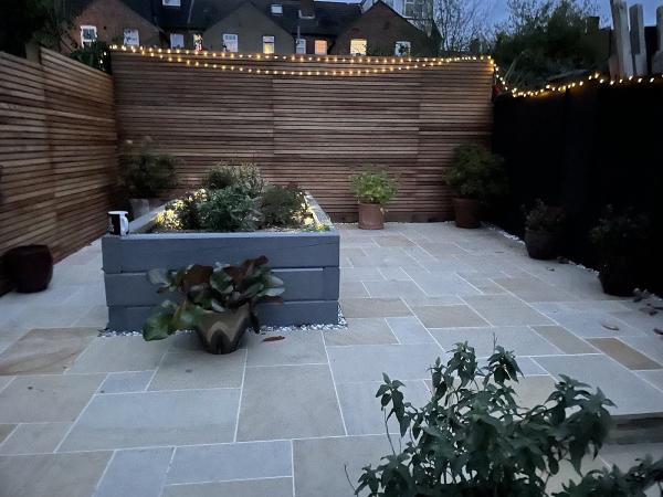 CJS Landscapes & Design