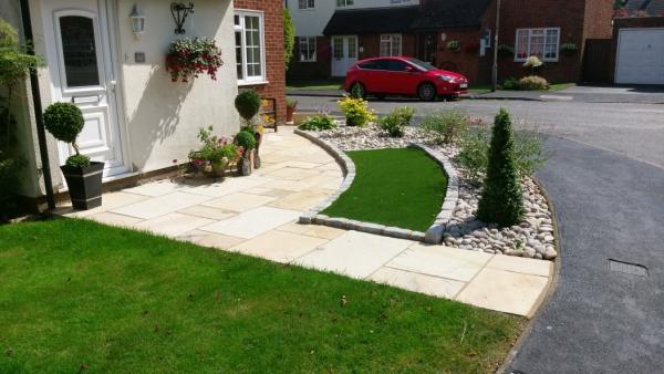 Highcroft Landscapes Ltd