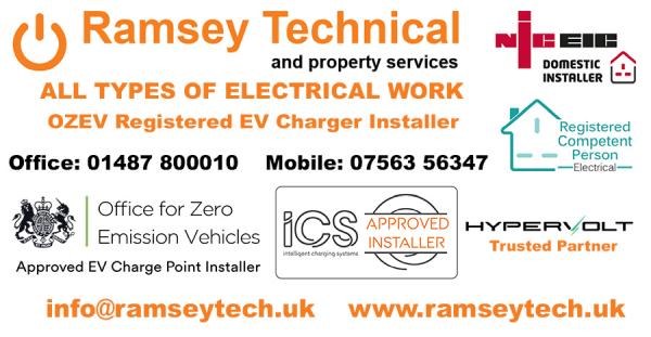 Ramsey Technical