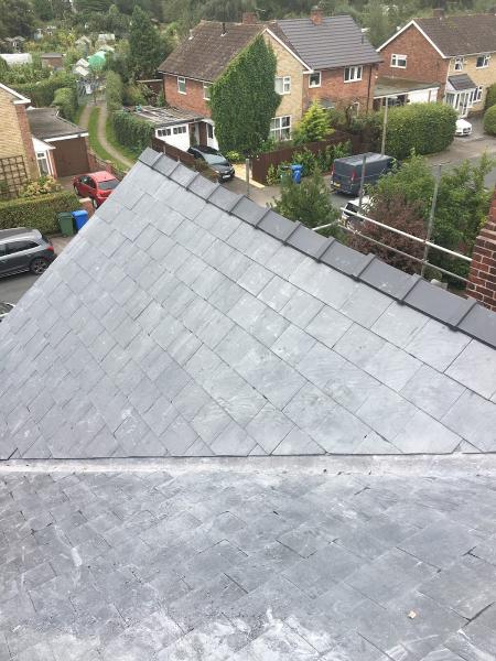 LMP Roofing