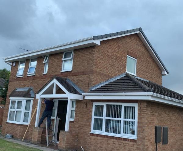 Gerrards Roofing Services Ltd