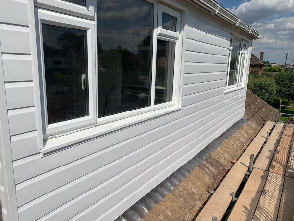 Norfolk Cladding Solutions