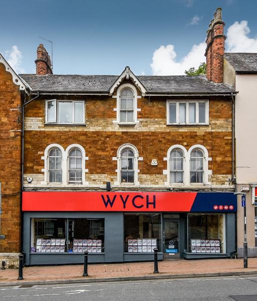 Wych Estate Agents