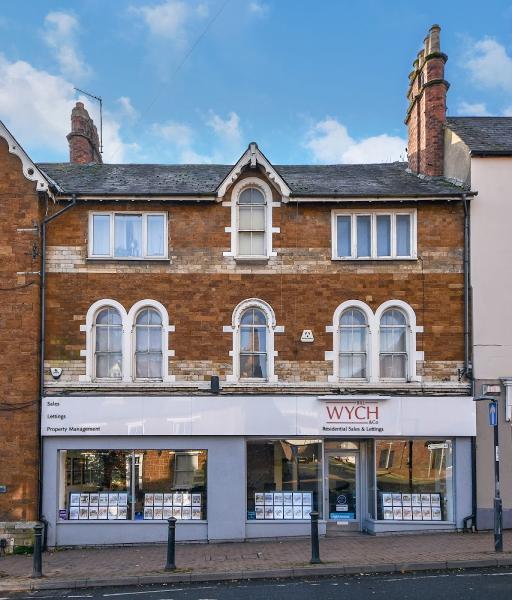 Wych Estate Agents