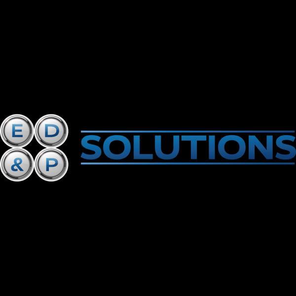 Ed&p Solutions Ltd