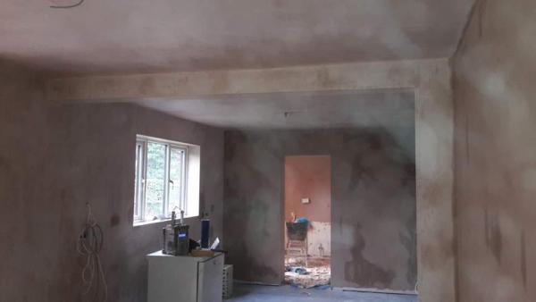 D Willix Plasterers