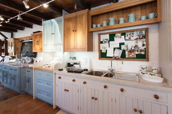 Dowers Kitchens