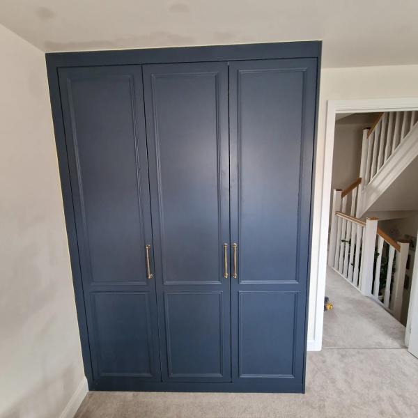 Gold Rose Interiors Ltd
