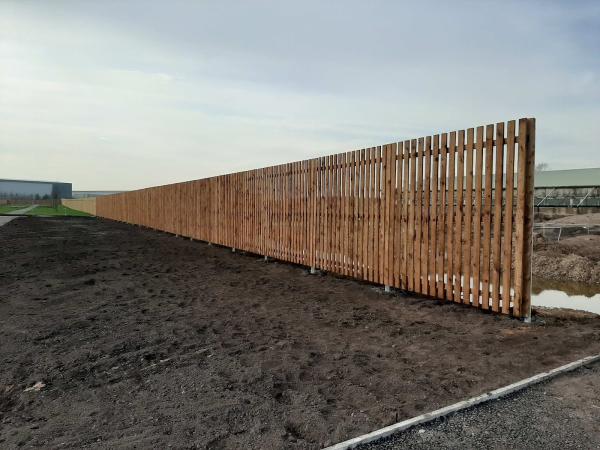 Interfence & Landscapes